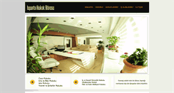 Desktop Screenshot of ispartahukuk.com